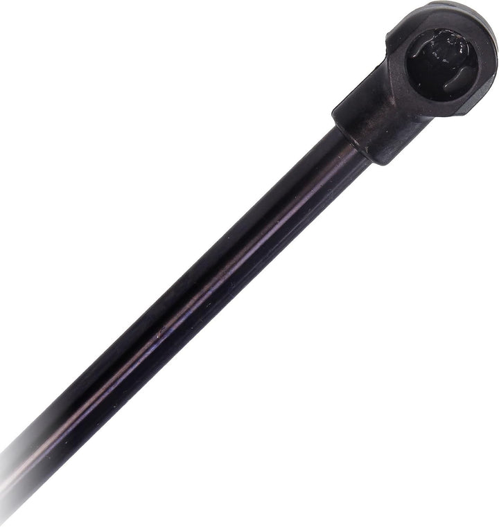 2x STABILUS 018123 Heckklappendämpfer Gasdruckdämpfer für VW POLO 9N 6Q6827550D