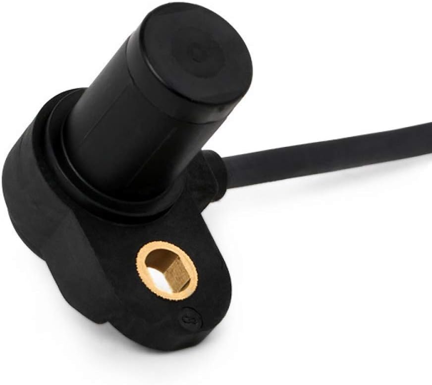 HELLA 6PU 012 680-011 Impulsgeber, Kurbelwelle - 12V - 3-polig - ohne Kabel &amp; 6PU 009 121-641 Sensor