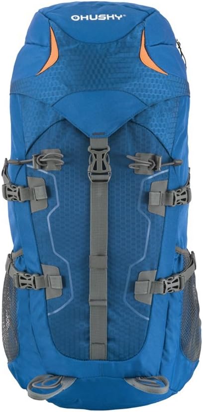 Husky Tourenrucksack Scape 38L Black