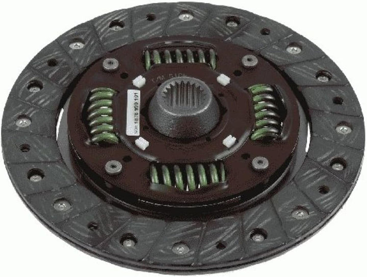 Sachs 3000 836 401 - Kupplungssatz