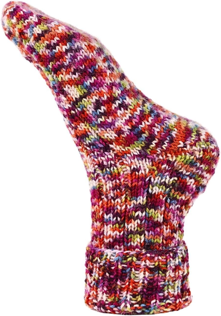 myboshi mysocks Pixel, 6-fädige Sockenwolle, strapazierfähig, Garn aus Schurwolle, filzfrei, 150g, L
