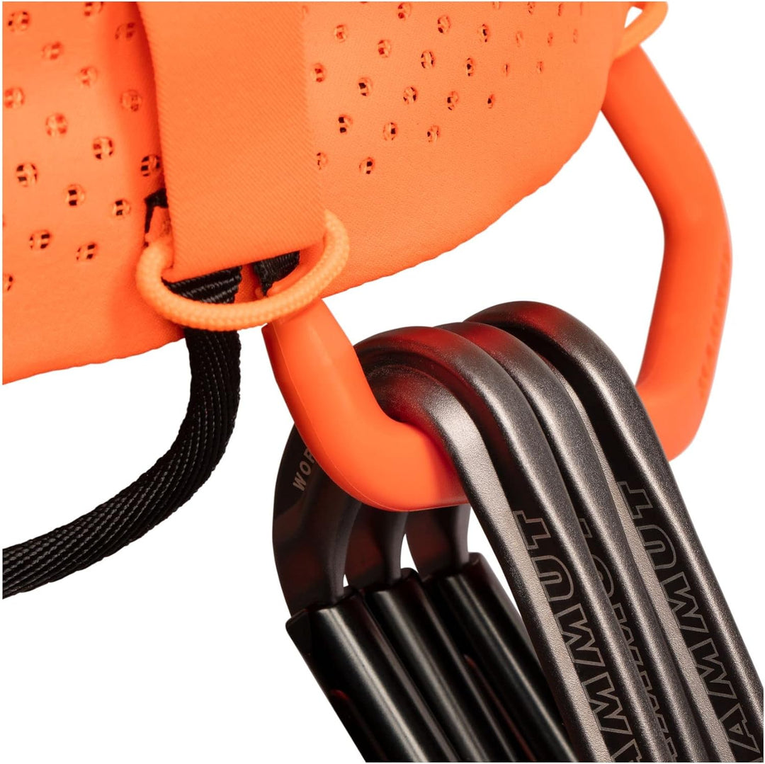 Mammut Sender Harness L, L