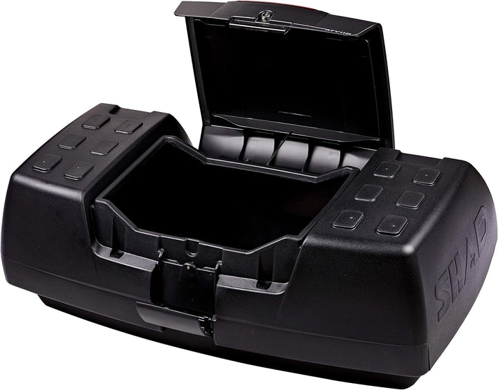 Shad D0Q1100 Topcase ATV / Quad, abschliessbar, 110
