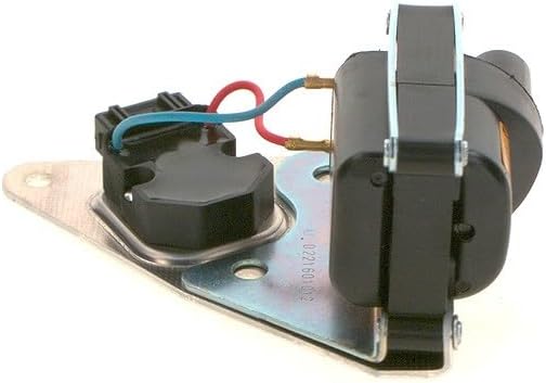 Bosch 0221601012 - Zündspule