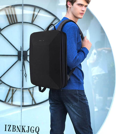 Smatree Laptop-Rucksack für Herren, Business Reise Rucksack, Laptop-Tasche Kompatibel mit 13 14 15,4