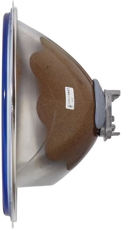 HELLA - Scheinwerfereinsatz, Fernscheinwerfer - Luminator - 1F8 162 871-021