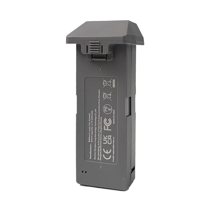 Drone Akku für IDEA16, 3,7 V, 1600 mAh