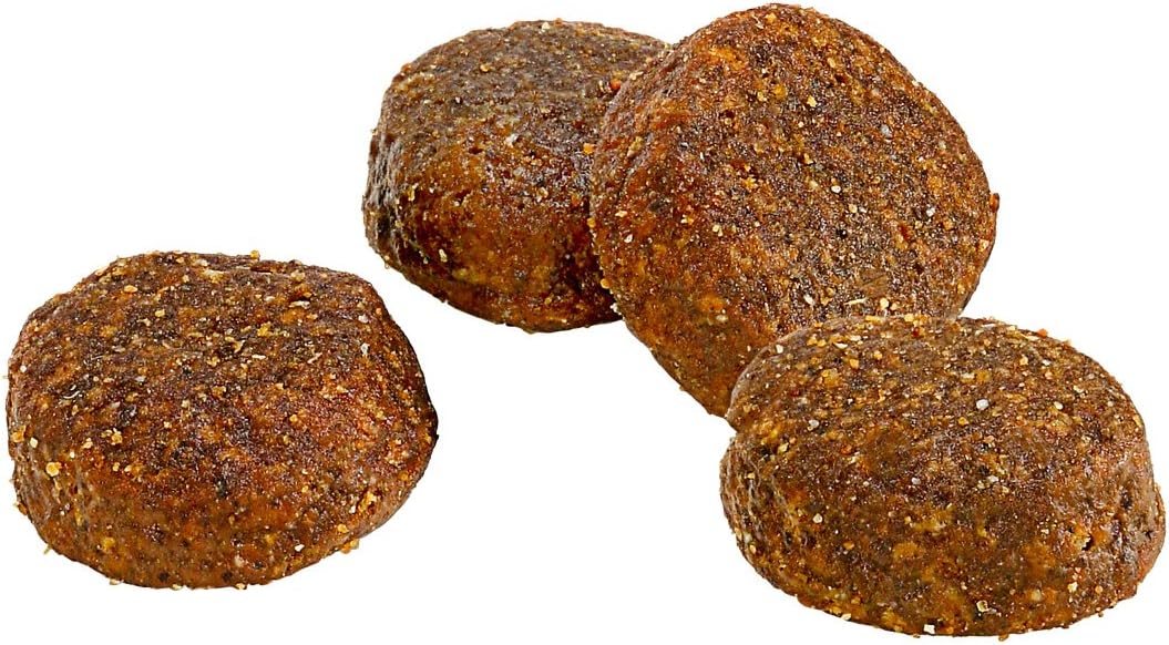 Dehner Wild Nature Hundetrockenfutter Adult, Unterholz, 12 kg &amp; Wild Nature Hundetrockenfutter Adult