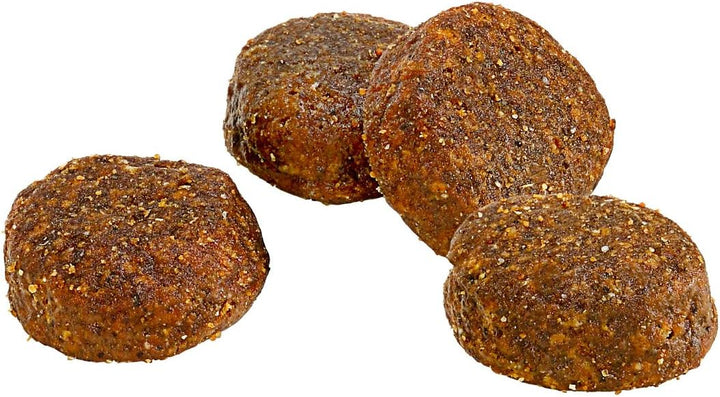 Dehner Wild Nature Hundetrockenfutter Adult, Unterholz, 12 kg &amp; Wild Nature Hundetrockenfutter Adult