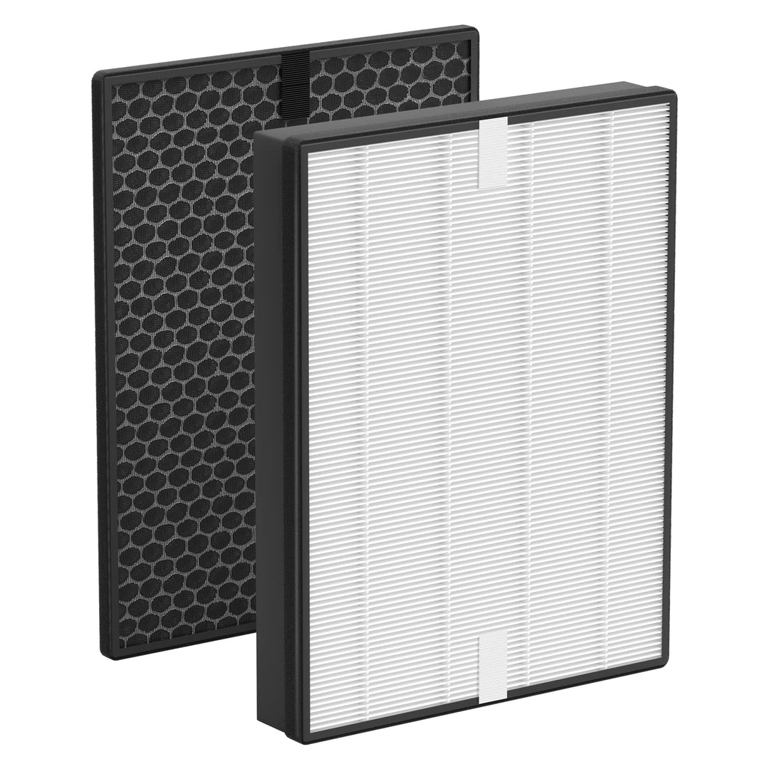 FY2420/30 Ersatzfilter kompatibel mit Philips Luftreiniger AC2882, AC2885, AC2887, A2889, AC2892, AC