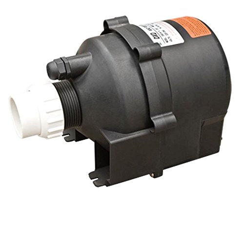 DXD 6 x 1000 Luftpumpe, 1,5 PS, Luftgebläse, 1 kW, 220 V/50 Hz, Whirlpool, Whirlpool