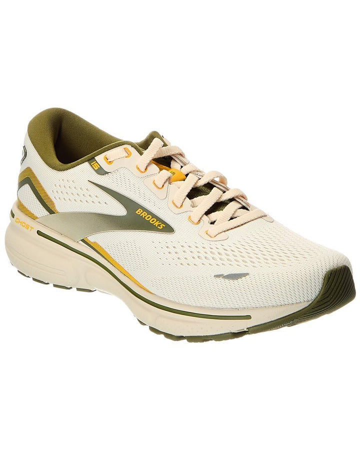 Brooks Cascadia 16 Trailrunning-Schuh für Damen 40.5 EU Grau Grün Taglily, 40.5 EU Grau Grün Taglily