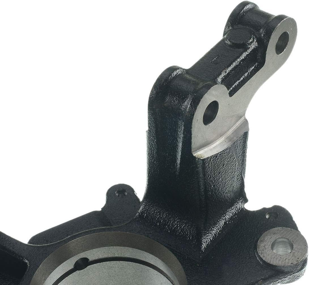Achsschenkel Radlager Vorne Links für Grand Scénic III Megane 3 CC 2010-2019 400154705R