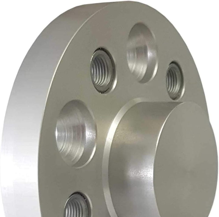 Spurverbreiterung TRAK+ Spurverbreiterungen/TRAK+ Wheel Spacers Vorne von H&R 40 mm (40556659) Dista