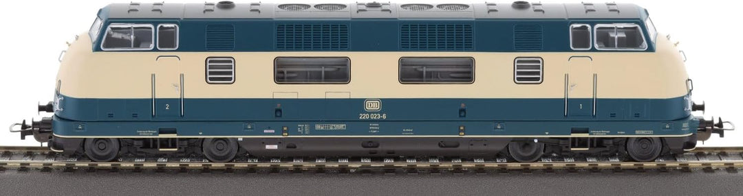 Piko 59723 Diesellok BR 220 DB IV