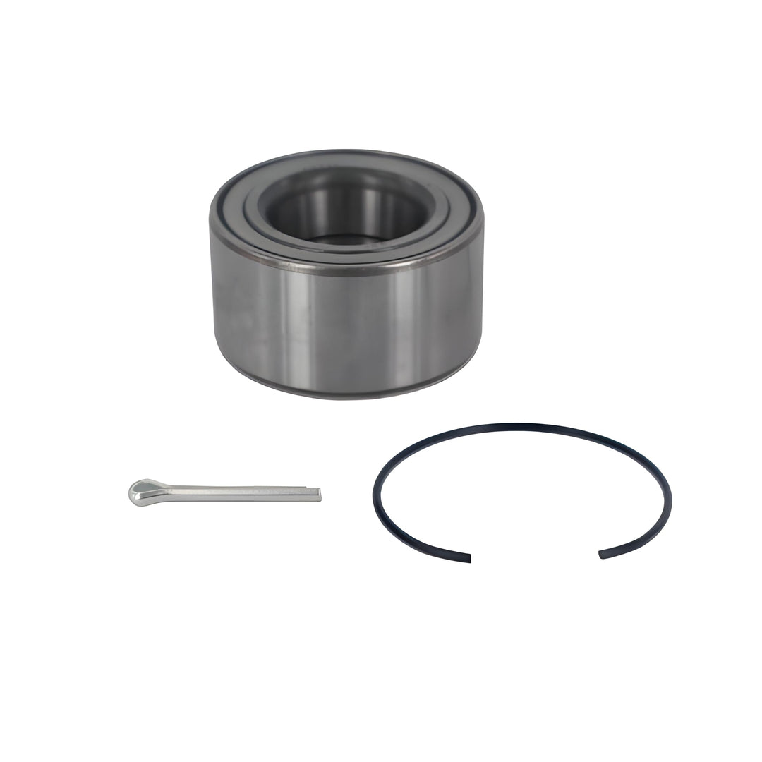 SKF Radlagersatz Radlager Set Vorne | VKBA 7545 | Für i20