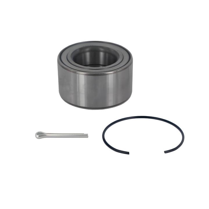 SKF Radlagersatz Radlager Set Vorne | VKBA 7545 | Für i20