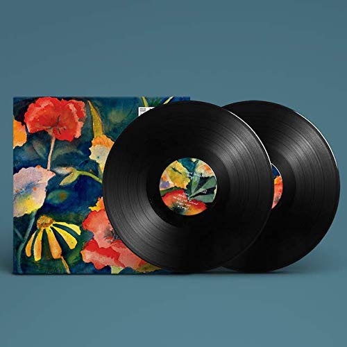 Songs & Instrumentals, Vinyl