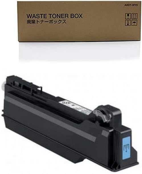 Konica Minolta A0DTWY0 Bizhub C353, 50000 Seiten, Waste Box