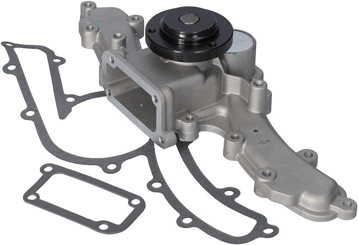 febi bilstein 39882 Wasserpumpe mit Dichtungen , 1 Stück