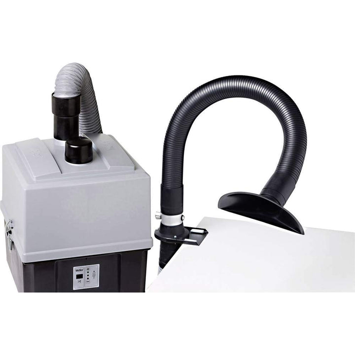 Weller FT91015699N Absauggerät Kit Feinstaub Zero Smog TL