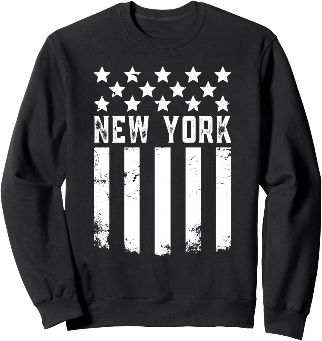 New York Sweatshirt