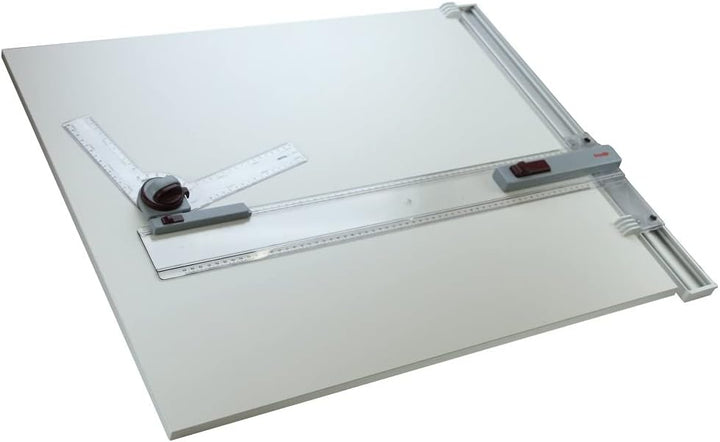Rotring Zeichentisch A2 – 700 x 600 mm A2 Zeichentisch, A2 Zeichentisch