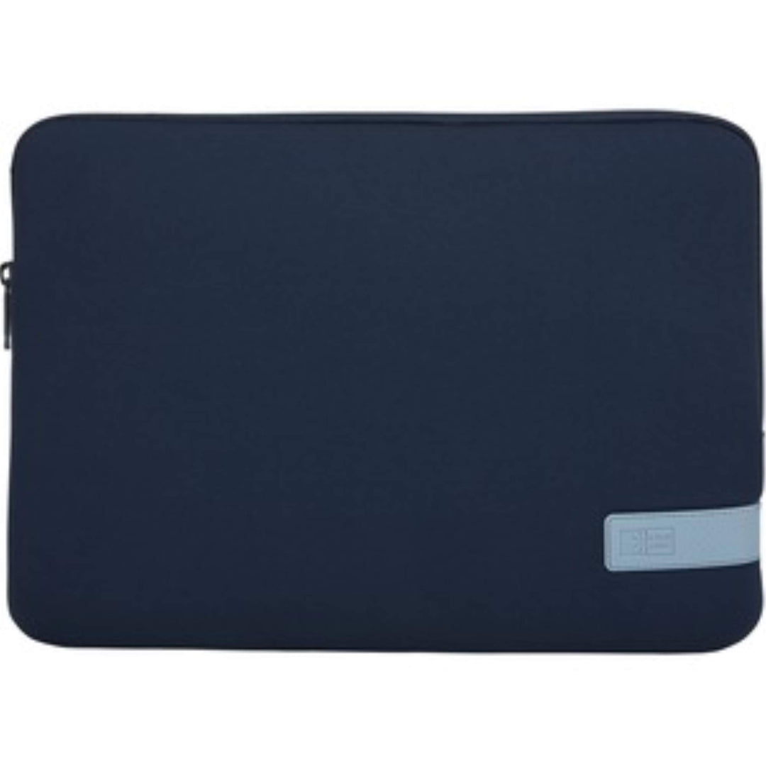 Case Logic Reflect 13" Laptop Sleeve 0 Dark Blue, 0 Dark Blue