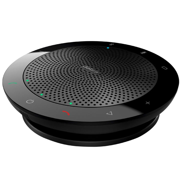 GN Netcom 7510-309 Jabra Speak 510+UC Freisprecheinrichtung (V 3.0 Bluetooth, 3,5mm Klinkenstecker,