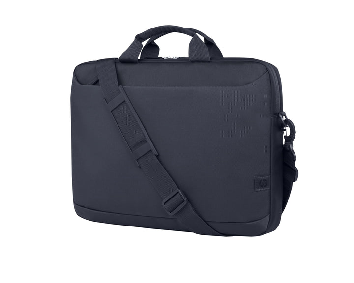 HP Everyday 16 Zoll Laptop-Aktentasche – Wasserabweisend, Vielseitig mit Abnehmbarem Schultergurt un