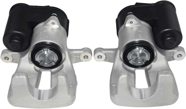 Paar Hinten Links + Rechts Bremssattel 3 C0615404 3 C0615403