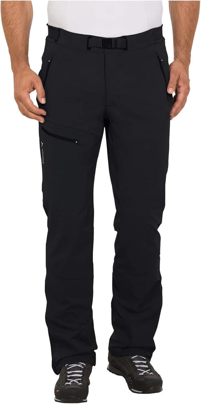 VAUDE Outdoorhose Badile Pants II - Wanderhose Herren mit Stretch, leichte, robuste & atmungsaktive