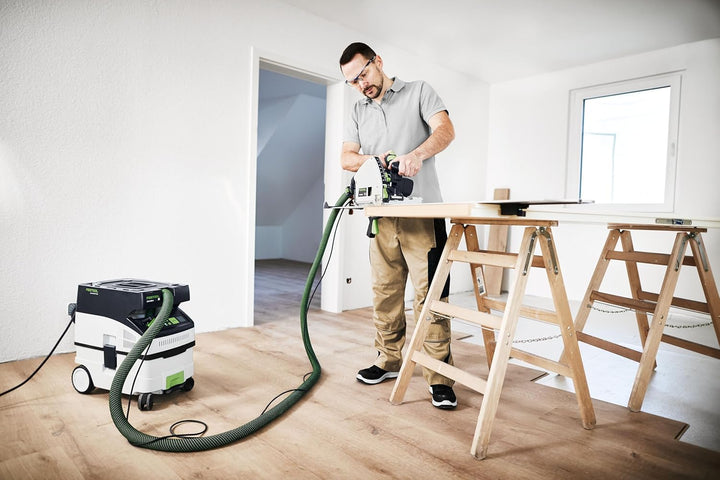 Festool Absaugmobil CLEANTEC CTM MIDI I