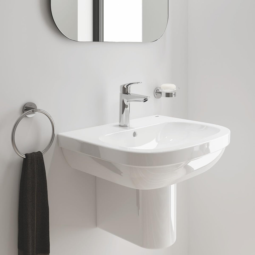 Grohe Eurosmart Armatur M-Size Chrom