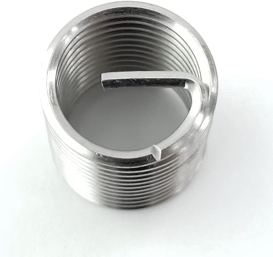 Recoil rcl35208 Gewinde M20.0 - 2.50 Pitch 5 Inserts, M20.0 - 2.50 Pitch 5 Inserts
