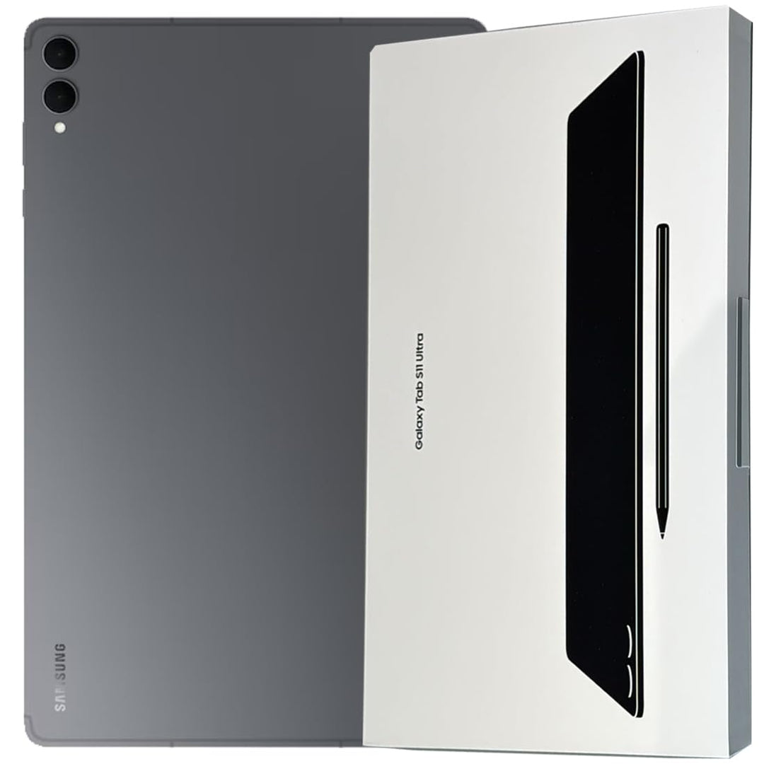 Samsung Tab S11 Ultra SM-X930NZAREUB [Version Rumänische]