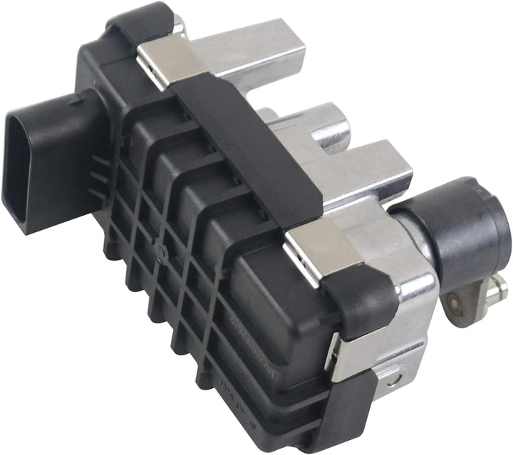 Turboelektrischer Antrieb STELLMOTOR G-001 6NW009660 781743