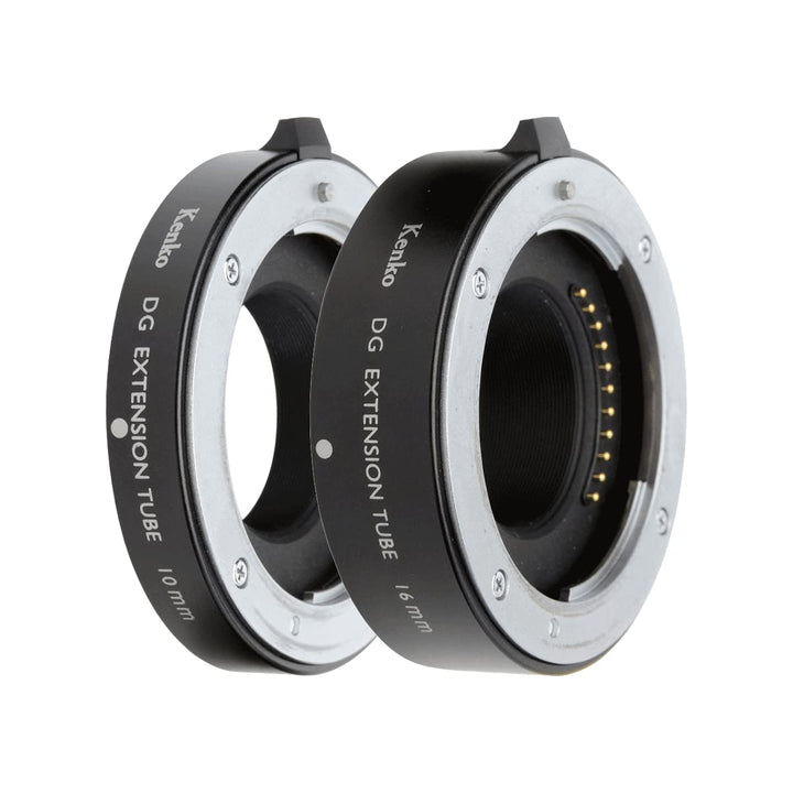 Kenko Zwischenringsatz DG MFT(Micro Four Thirds), MFT