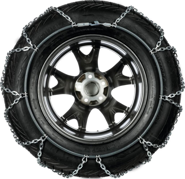 pewag Schneeketten 62040 brenta-c 4x4 XMR 76V , 1 Paar XMR 76V Single, XMR 76V Single