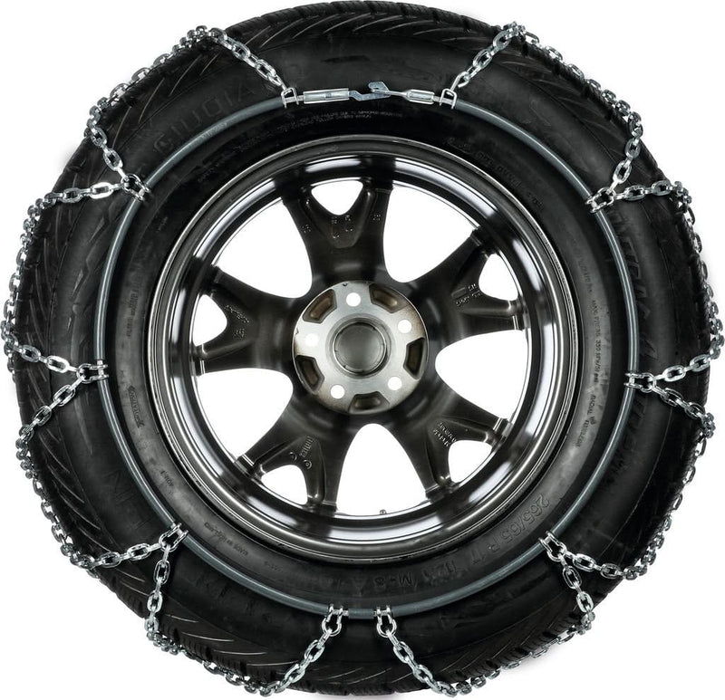 pewag Schneeketten 03851 brenta-c 4x4 XMR 80AV , 1 Paar XMR 80AV Single, XMR 80AV Single