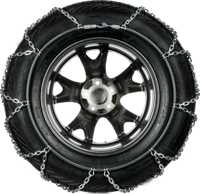 pewag Schneeketten 19051 brenta-c 4x4 XMR 73V , 1 Paar XMR 73V Single, XMR 73V Single