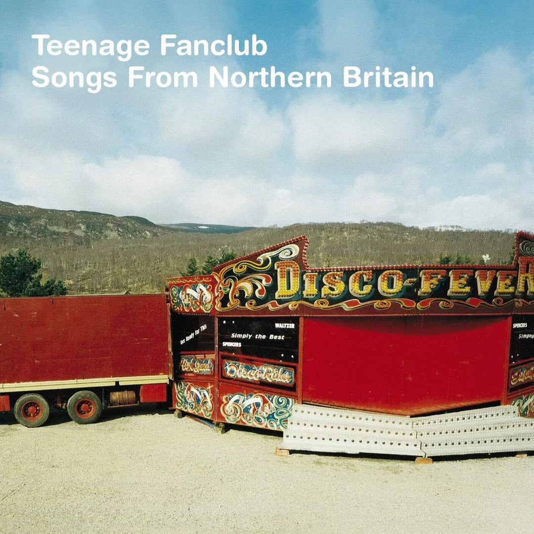 Songs from Northern Britain (Remastered), Vinyl