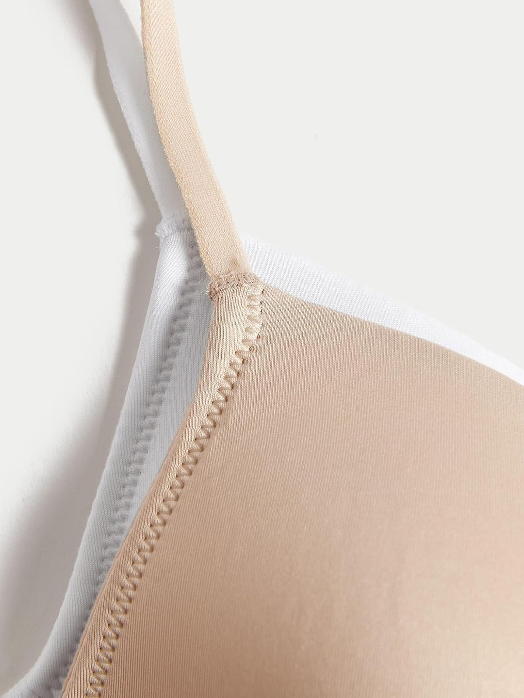 Marks &amp; Spencer Damen BH 2er-Pack Regular | Mit Bügel, Bralette, Verstellbare Träger, Gepolstert 70A