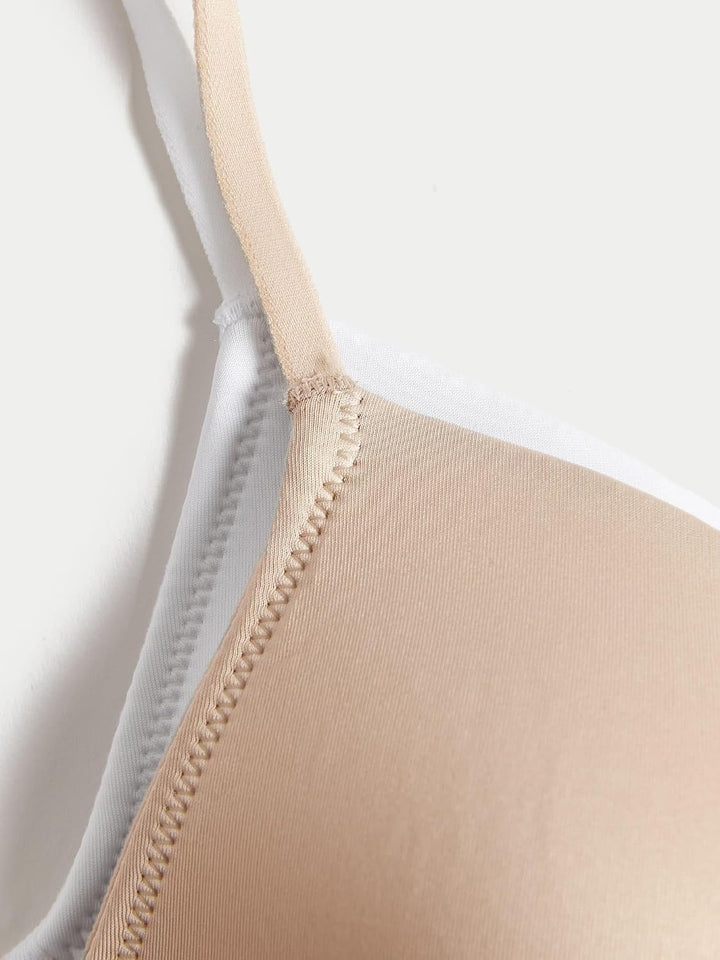 Marks &amp; Spencer Damen BH 2er-Pack Regular | Mit Bügel, Bralette, Verstellbare Träger, Gepolstert 70A