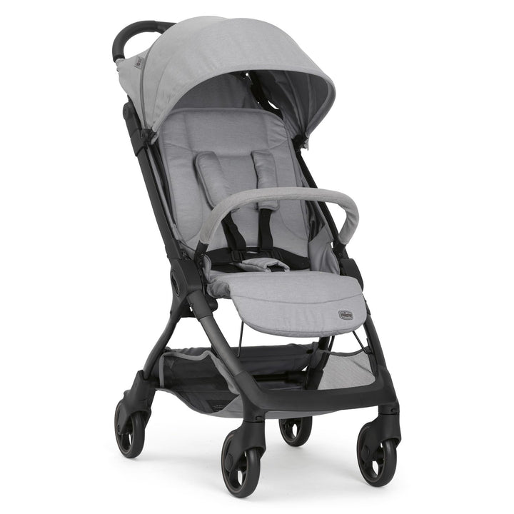 Chicco WE 2 Kinderwagen, leichter, faltbar, von 0 Monaten bis 22 kg, Reise-Kinderwagen, leichter Flu