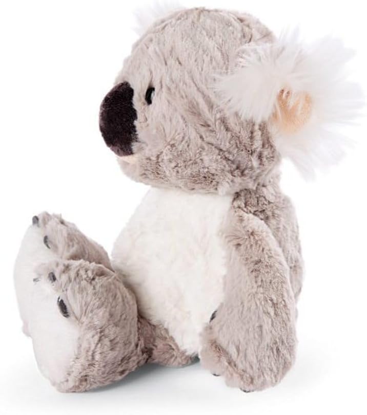 NICI 48391 Kuscheltier 25 cm Plüschtier für Mädchen, Jungen & Babys – Flauschiger Stofftier Koala zu