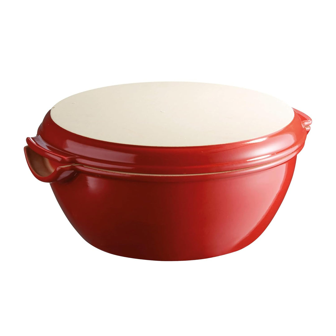 Interhal 345507 Brotbäcker, Rund, Grand Cru, 295 mm Durchmesser, Grand Cru