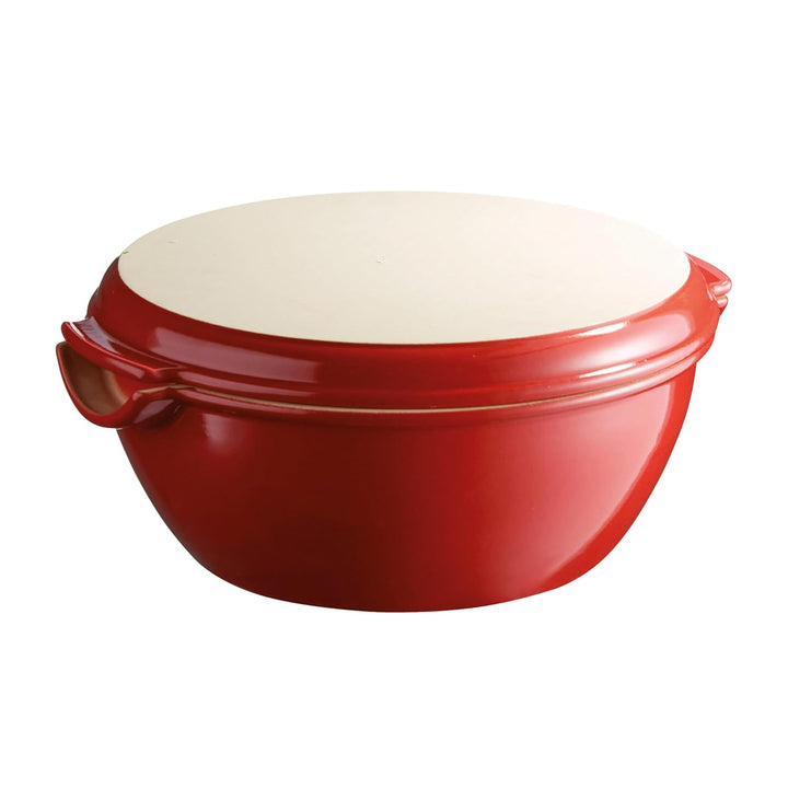 Interhal 345507 Brotbäcker, Rund, Grand Cru, 295 mm Durchmesser, Grand Cru