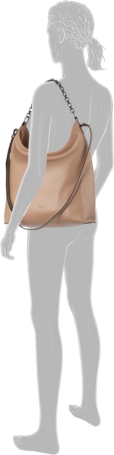 Gabor Bags Damen Banu Schultertasche 37x11x38 Old Rose, 37x11x38 Old Rose