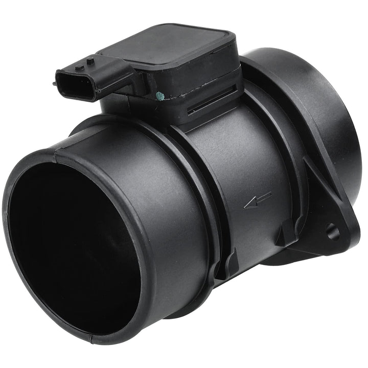 Frankberg Luftmassenmesser Kompatibel mit Qashqai +2 I J10 JJ10E NJ10 1.5L 2007-2013 Vivaro J7 2.0L